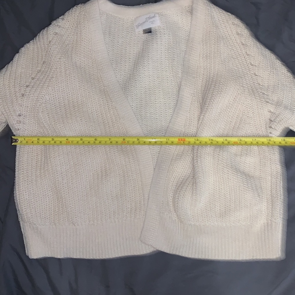 Universal Thread Cardigan Small - Picture 4 of 4